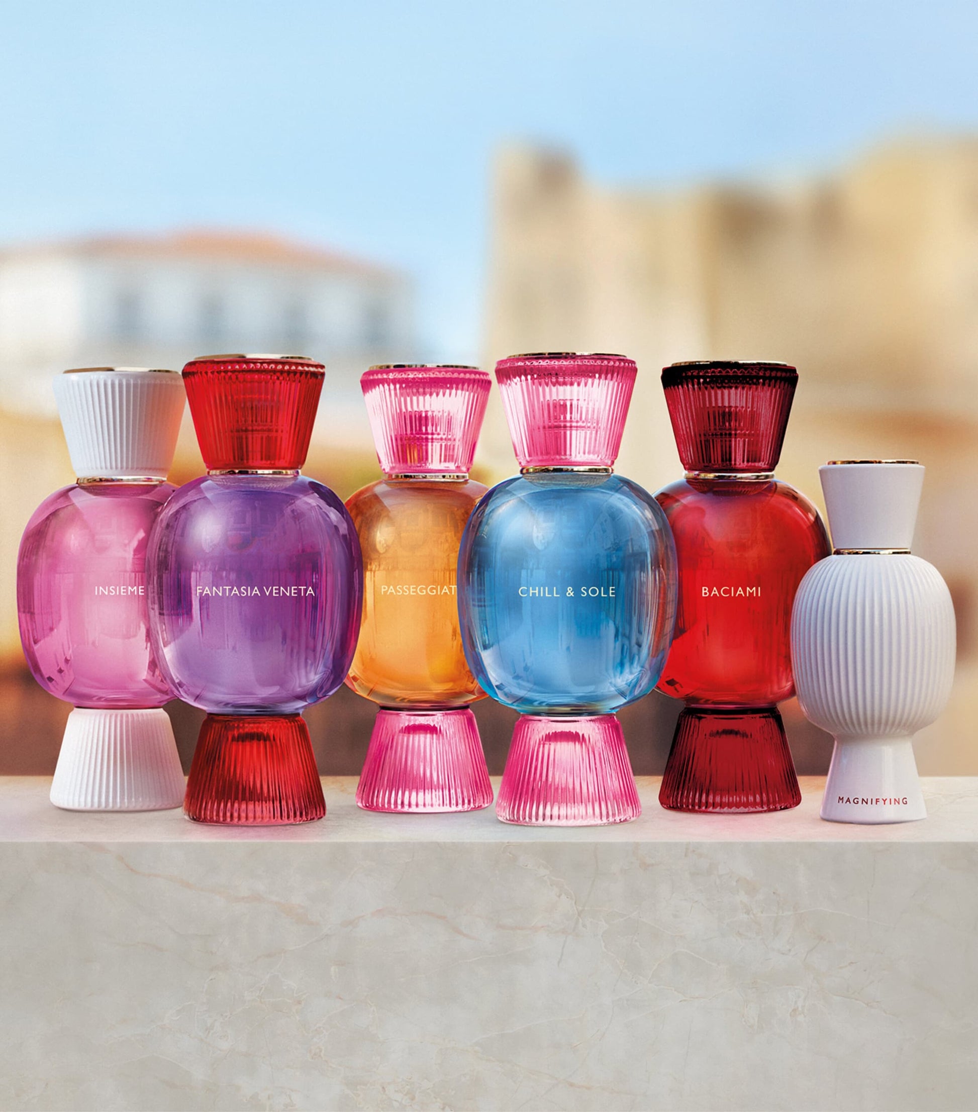 Allegra Baciami Eau de Parfum (50ml)