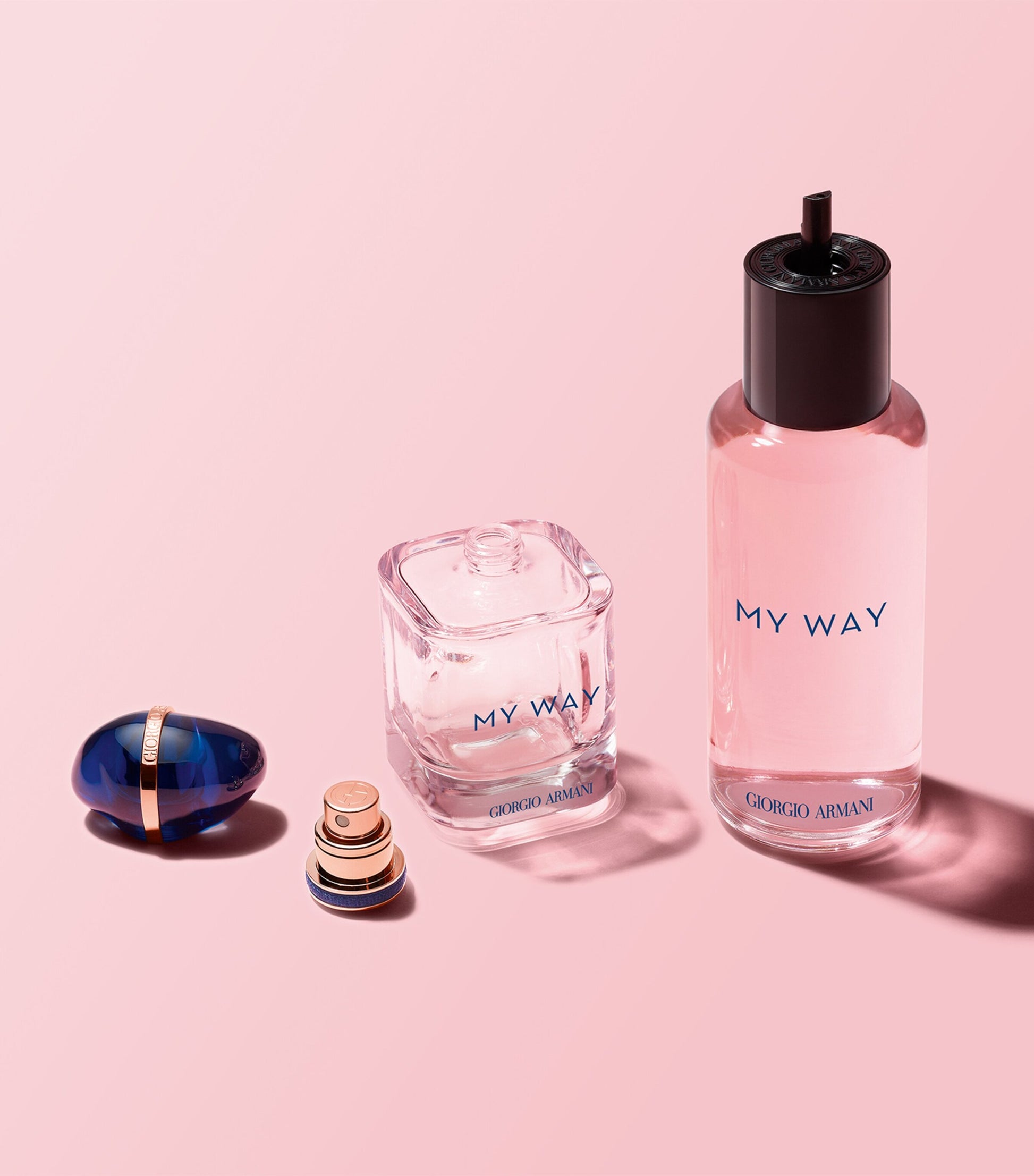My Way Eau de Parfum (50ml)