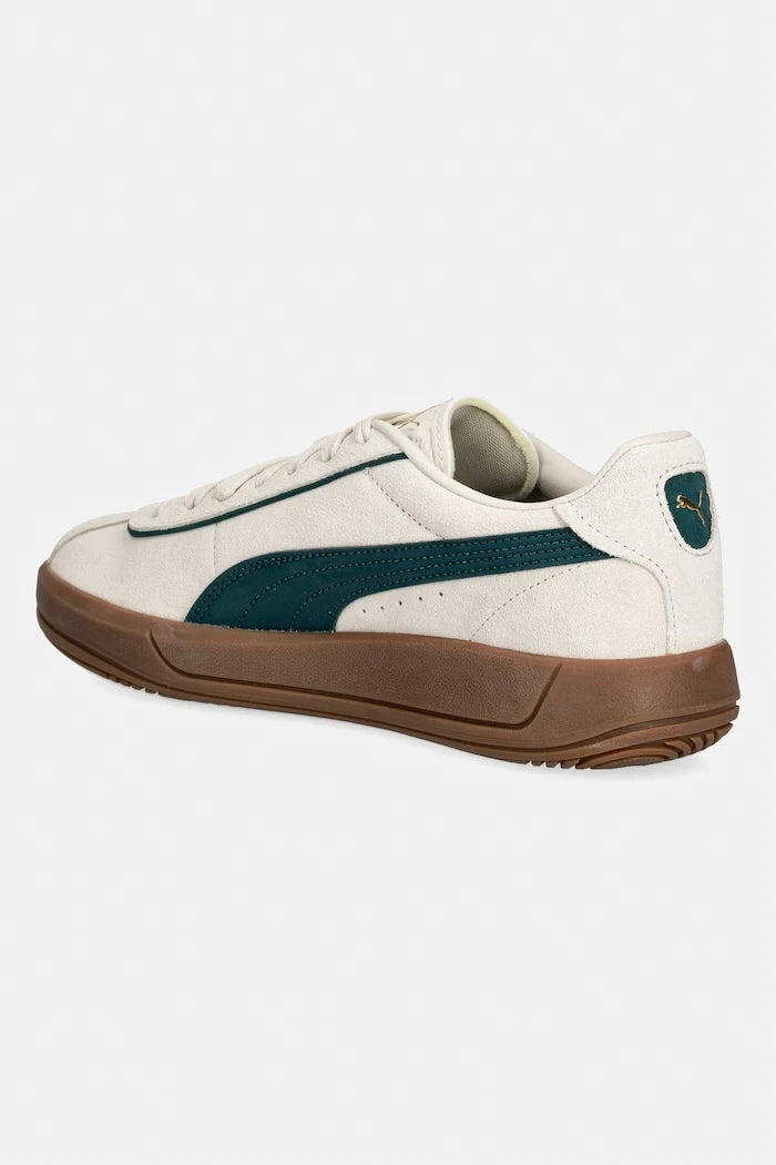 Puma Puma Club Klassika SD kadın süet spor ayakkabı