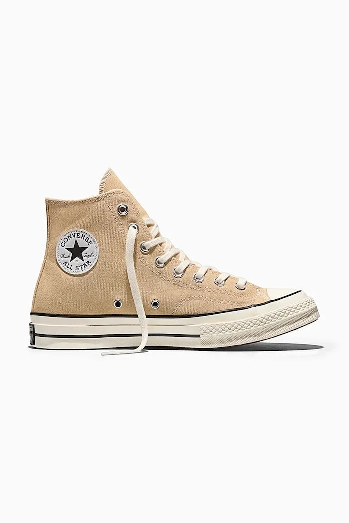Високи кецове Converse Chuck 70