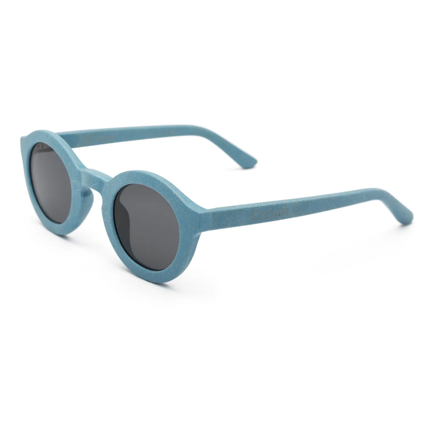 Cream - Sunglasses | Blue