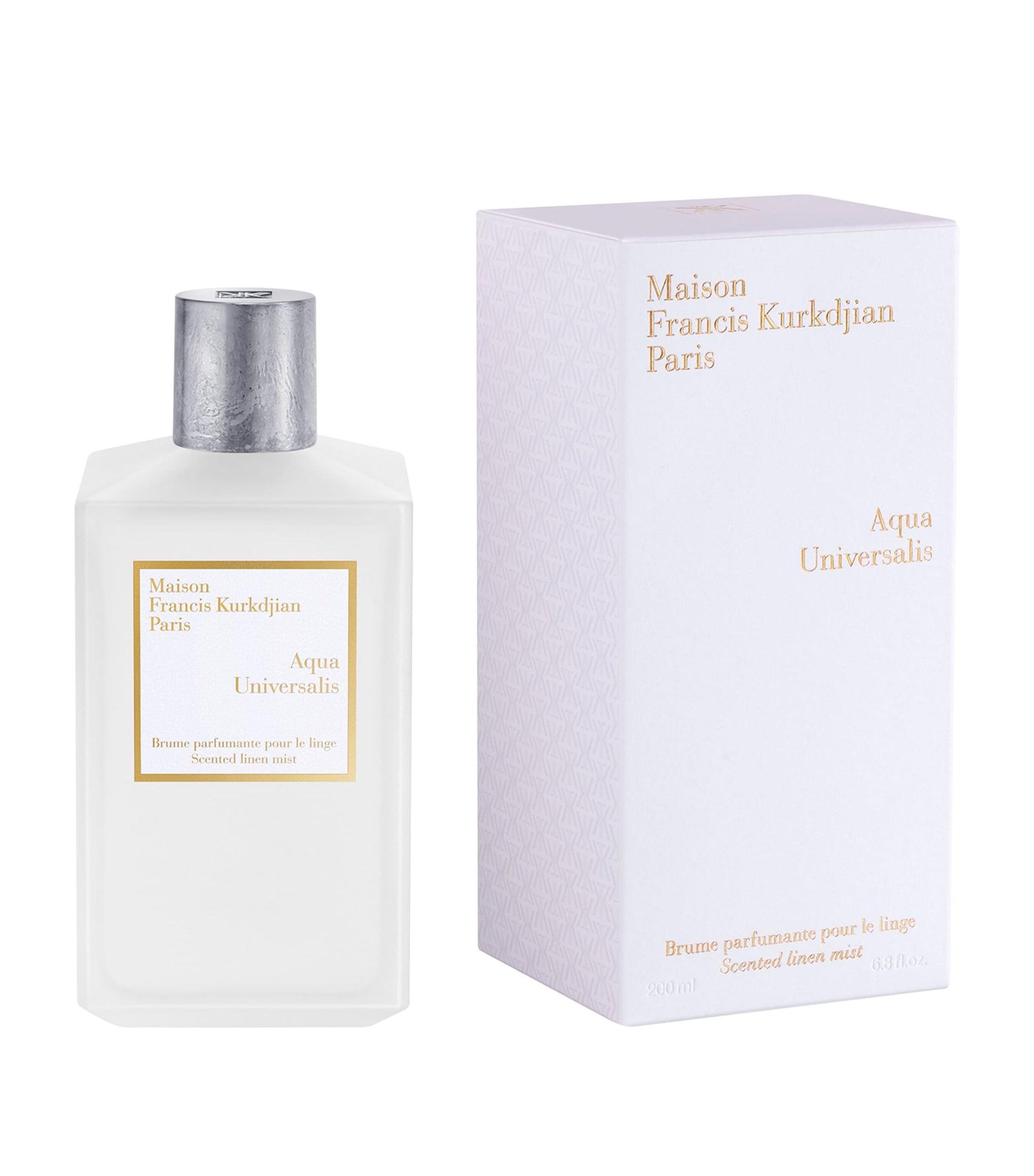 Aqua Universalis Linen Mist (200ml)