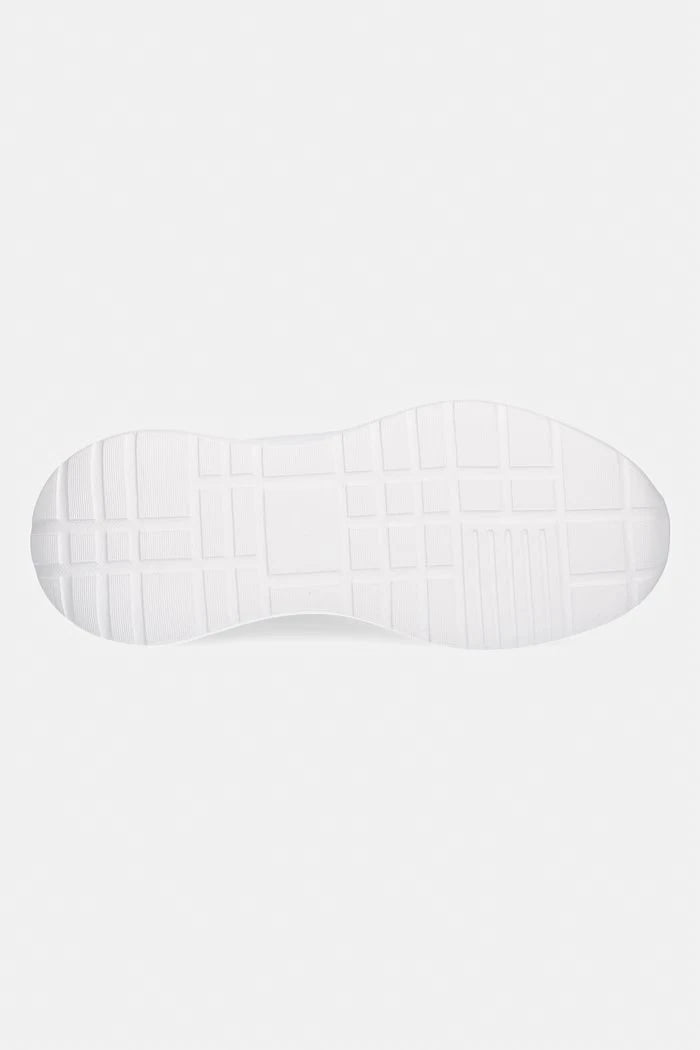 Calvin Klein LIGHT EVA RUNNER NYL-SUE маратонки дамски