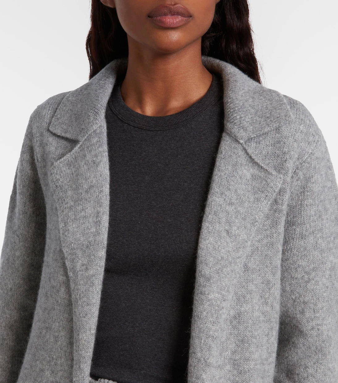 Aya Muse - Vita coat