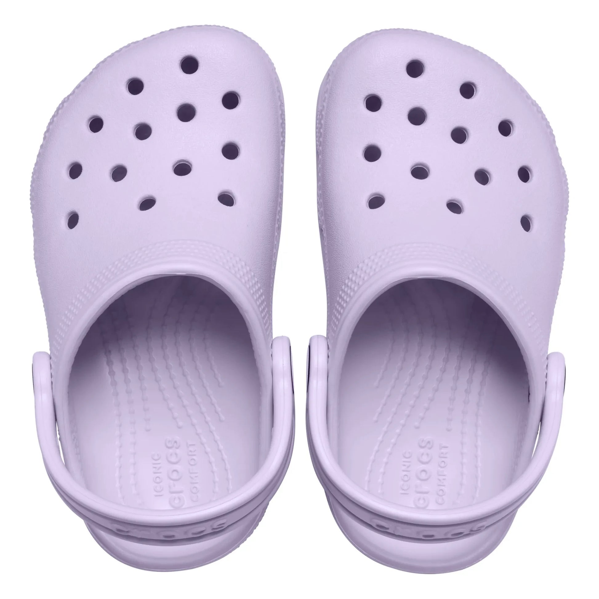 Crocs - Crocs Classic Clogs | Purple