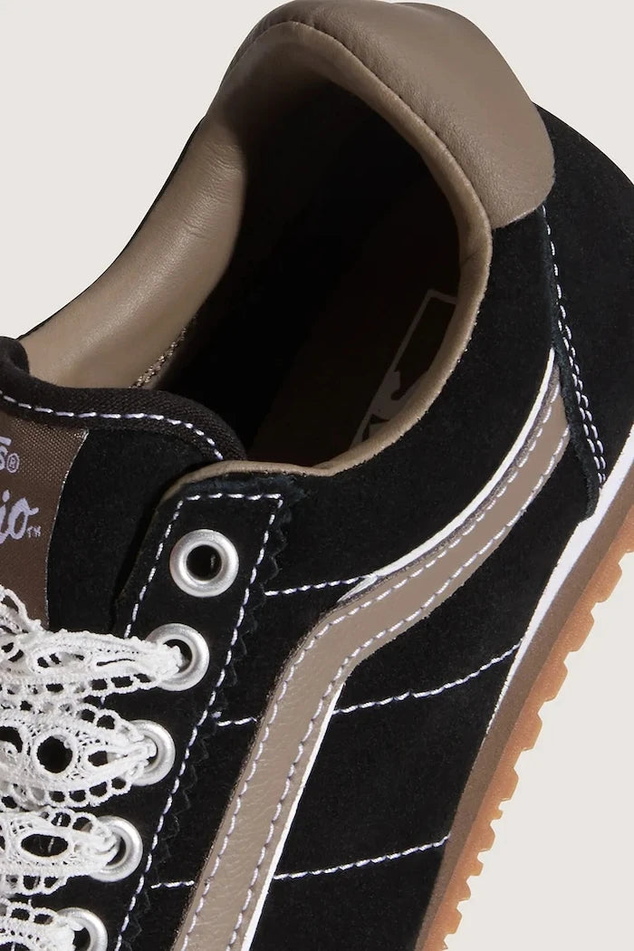 Vans Super Lowpro Kadın Spor Ayakkabı
