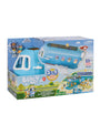 BLUEY 3-in-1 Transforming Plane Play Set