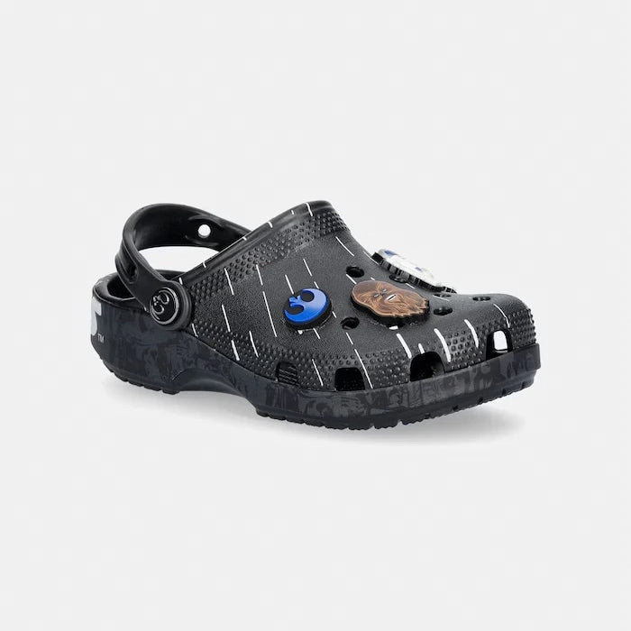 Crocs чехли за деца CLASSIC STAR WARS HYPER SPACE