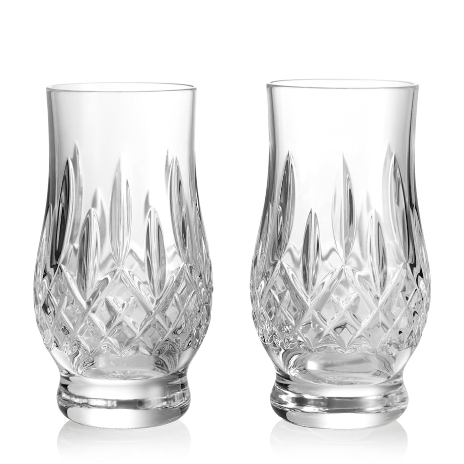 Set of 2 Lismore Connoisseur Tasting Tumblers (179ml)