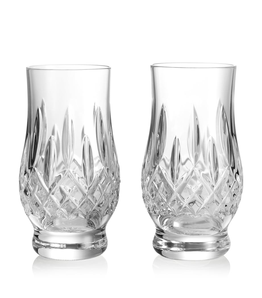 Set of 2 Lismore Connoisseur Tasting Tumblers (179ml)