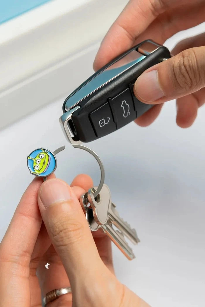 Orbitkey Alien Anahtarlık