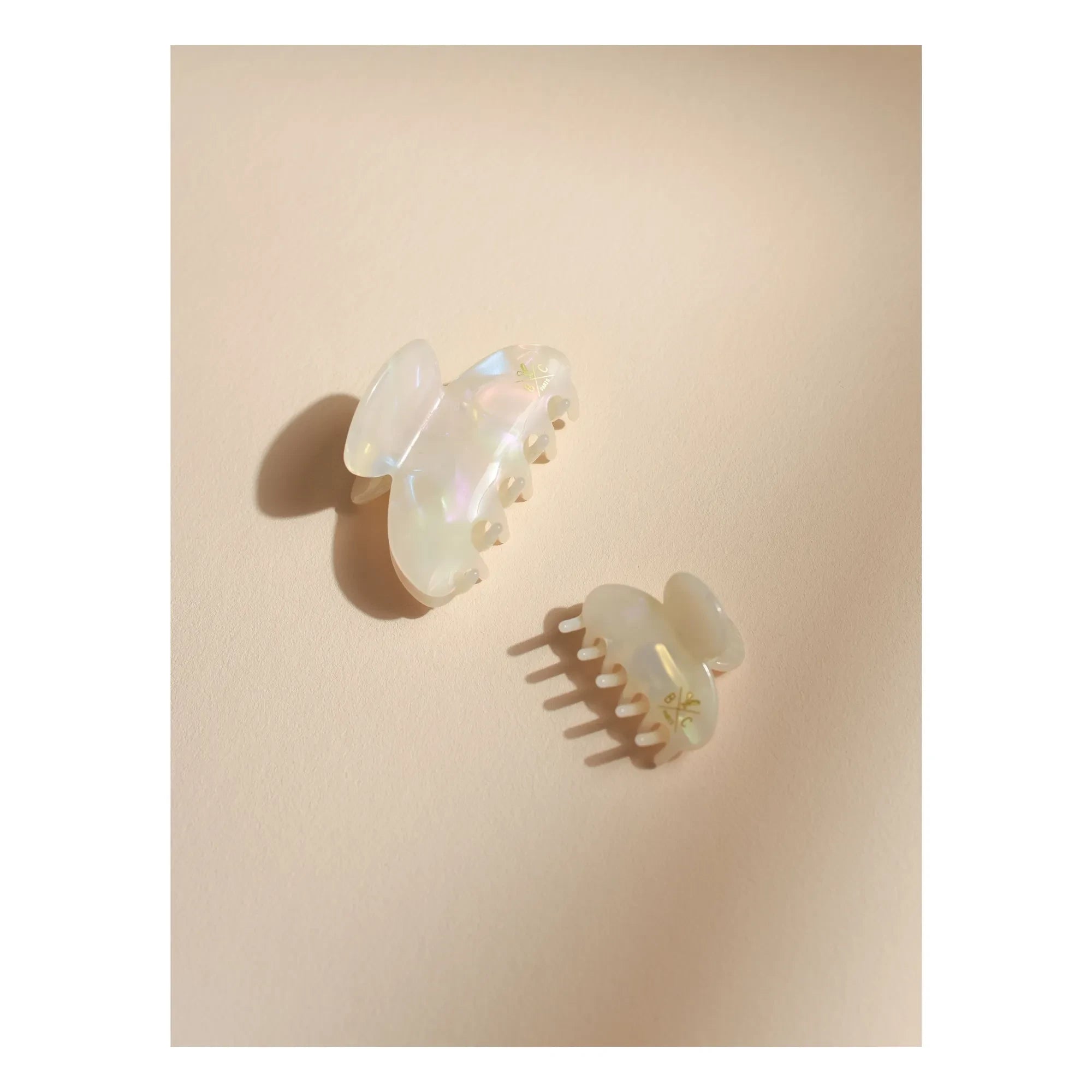 Bachca - Small pliers | Pearl