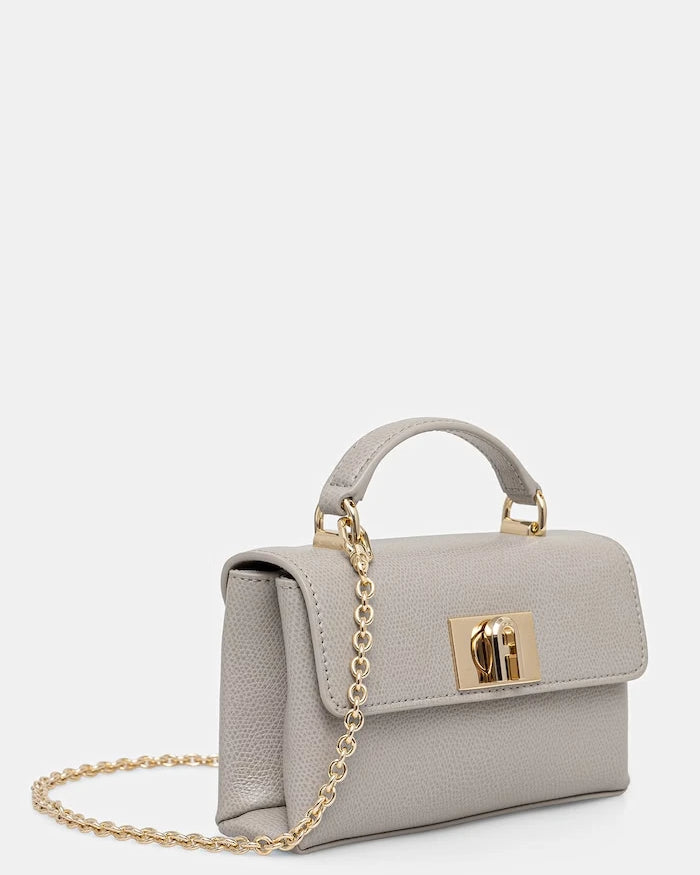 Furla Kadın Deri Crossbody Çanta