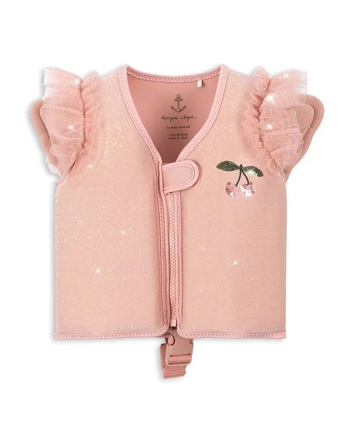 Konges Sløjd PIPER SWIM VEST Çocuk Yüzme Yeleği