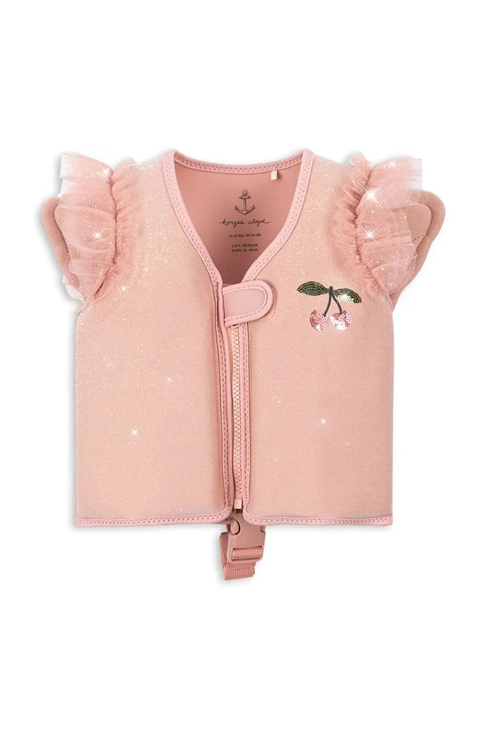 Konges Sløjd PIPER SWIM VEST Çocuk Yüzme Yeleği