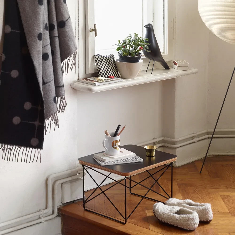 Vitra - Eames House Bird | Black