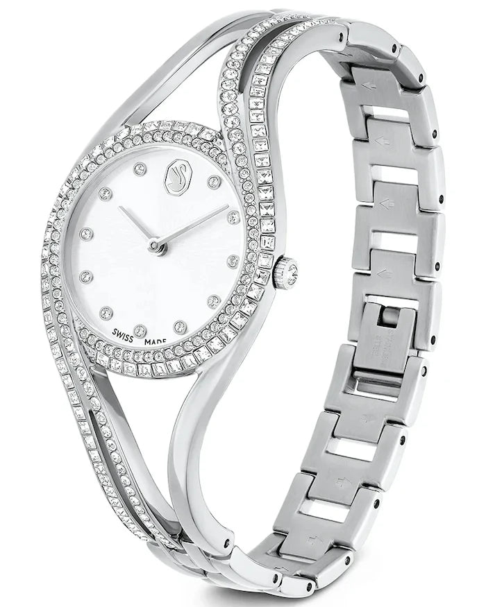Swarovski HYPERBOLA Saat