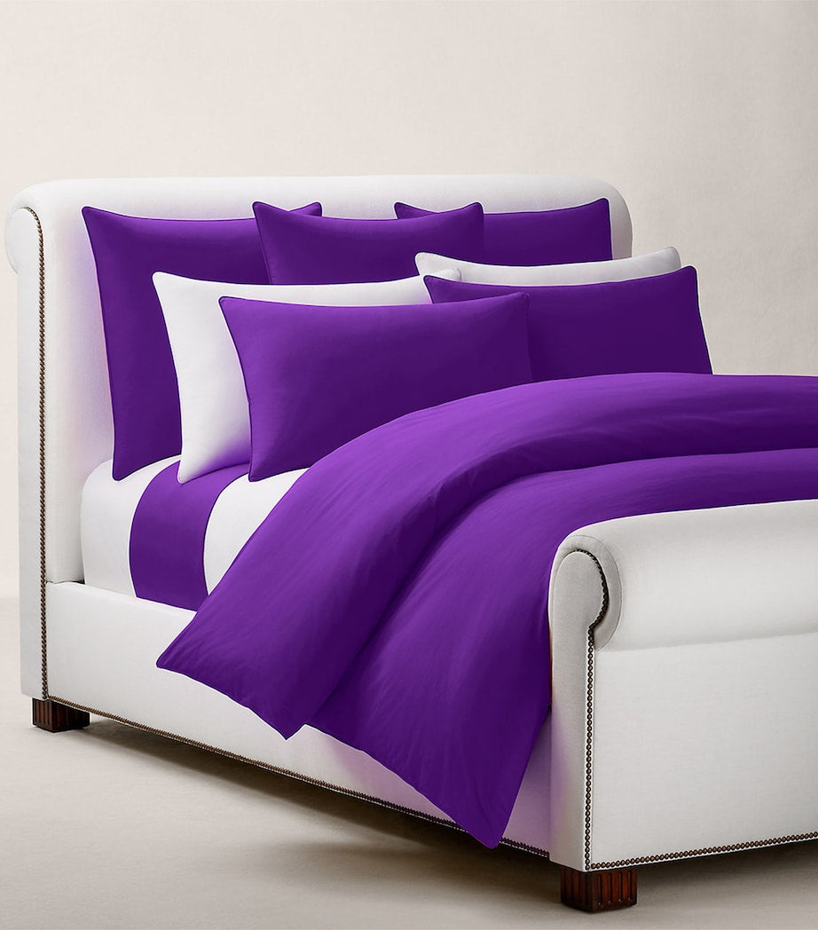 Cotton Double Duvet Cover (200cm x 200cm)