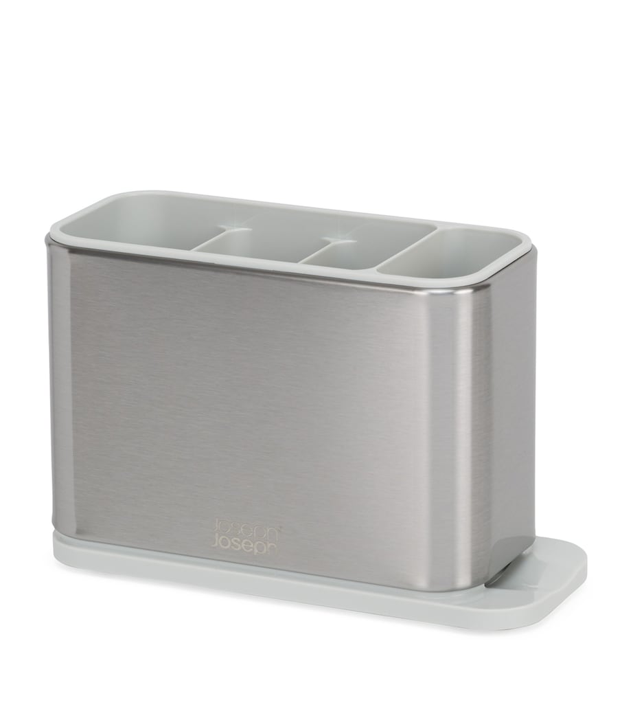 Stainless Steel Surface Cutlery Drainer