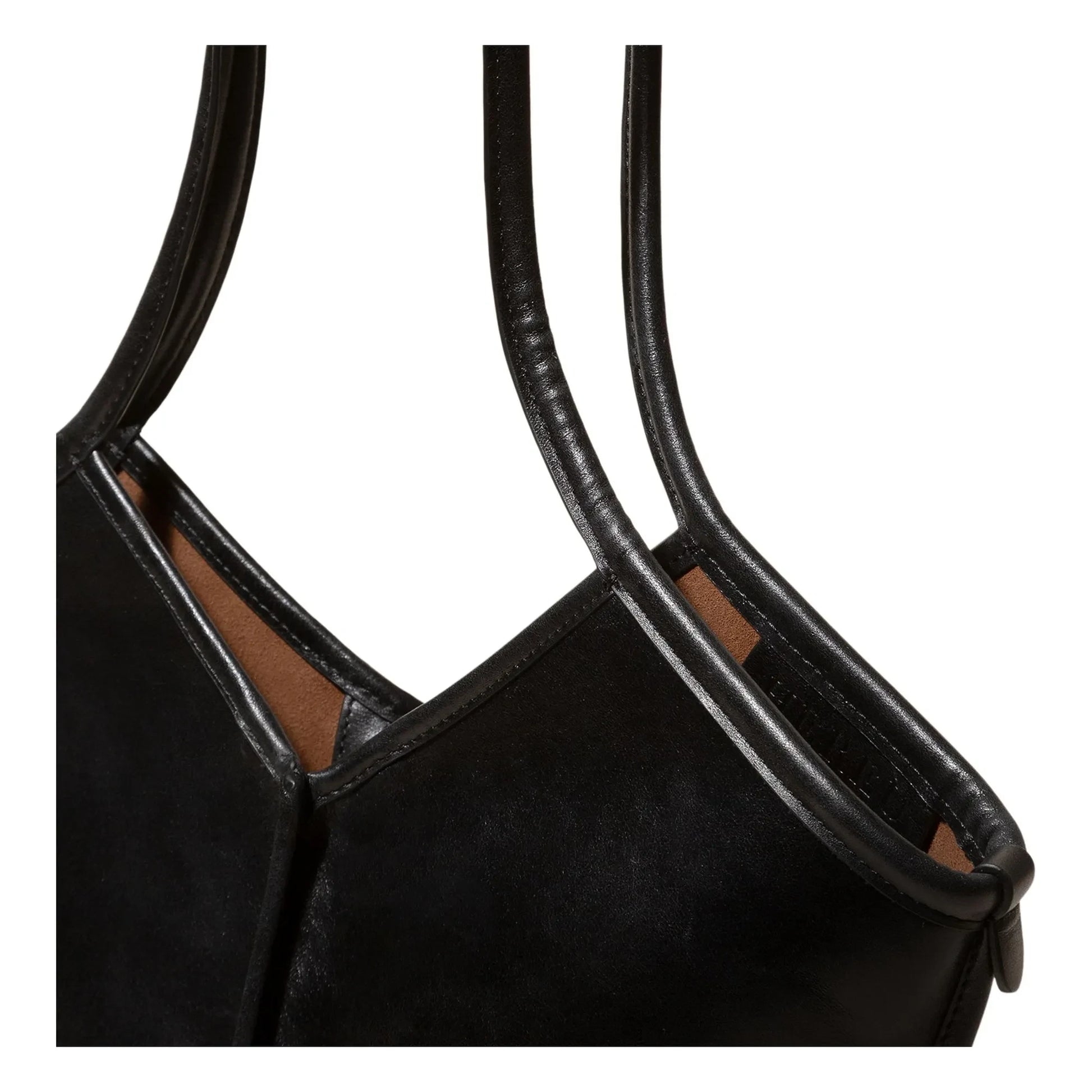 Hereu - Calella S bag | Black