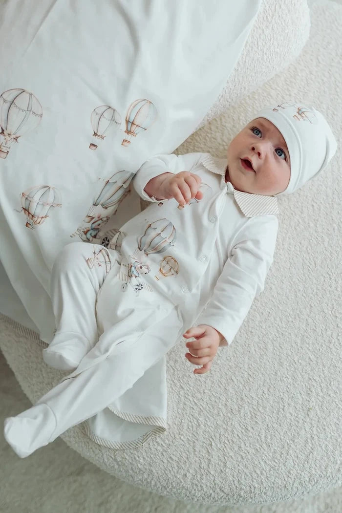 Jamiks LULO Bebek Kundaklama
