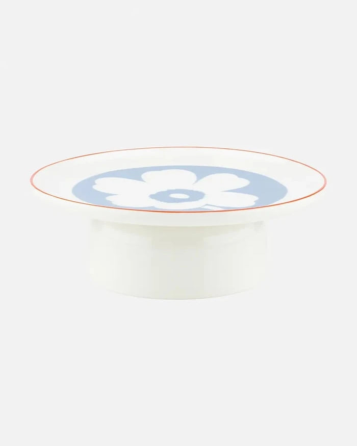 Marimekko етажерка за сервиране от каменинови изделия 24 cm