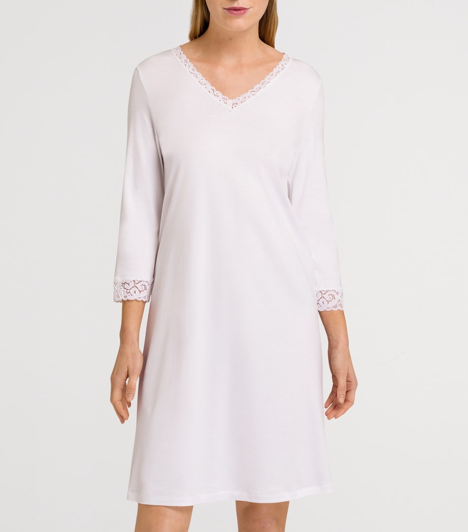 Cotton Moments Nightdress