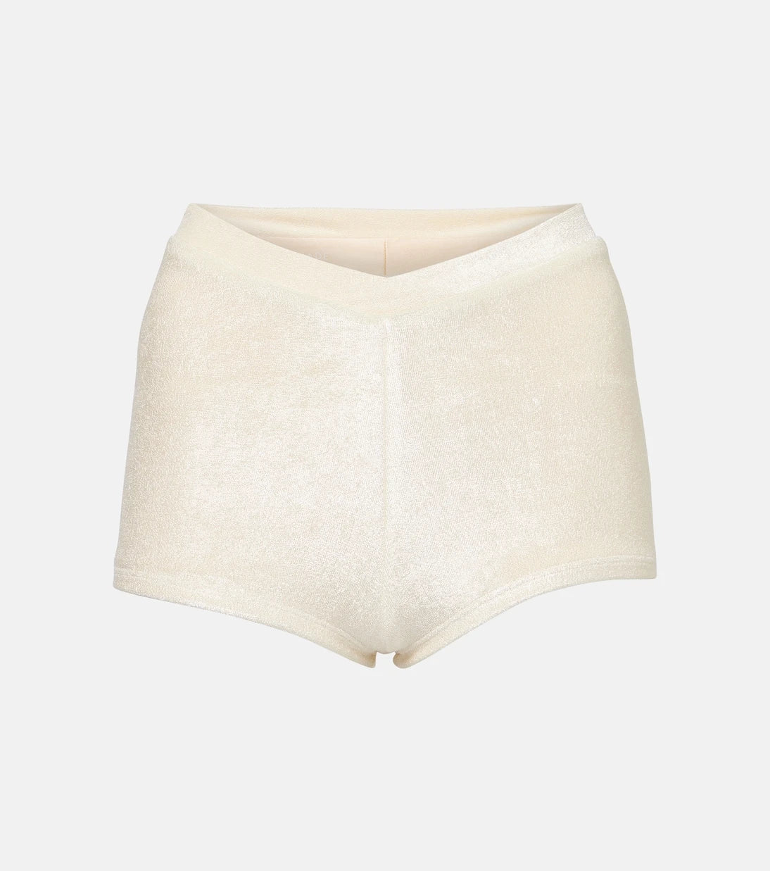 Jade Swim - Raya terry shorts