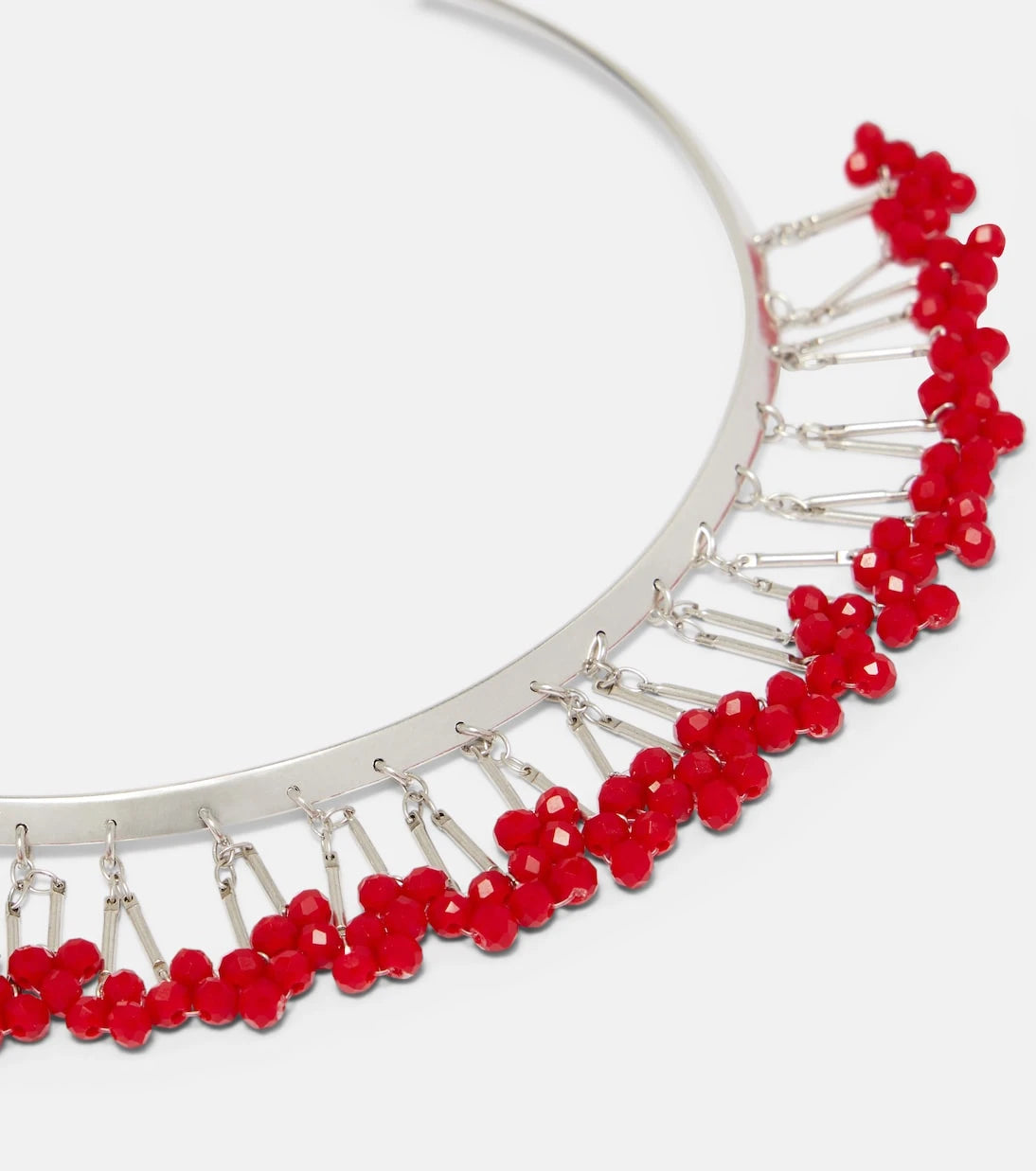 Isabel Marant - Beaded choker