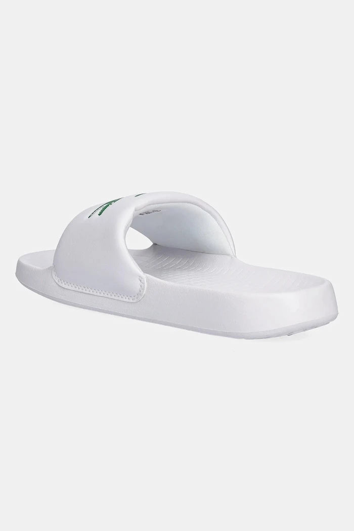 Чехли Lacoste SERVE SLIDE 1.0
