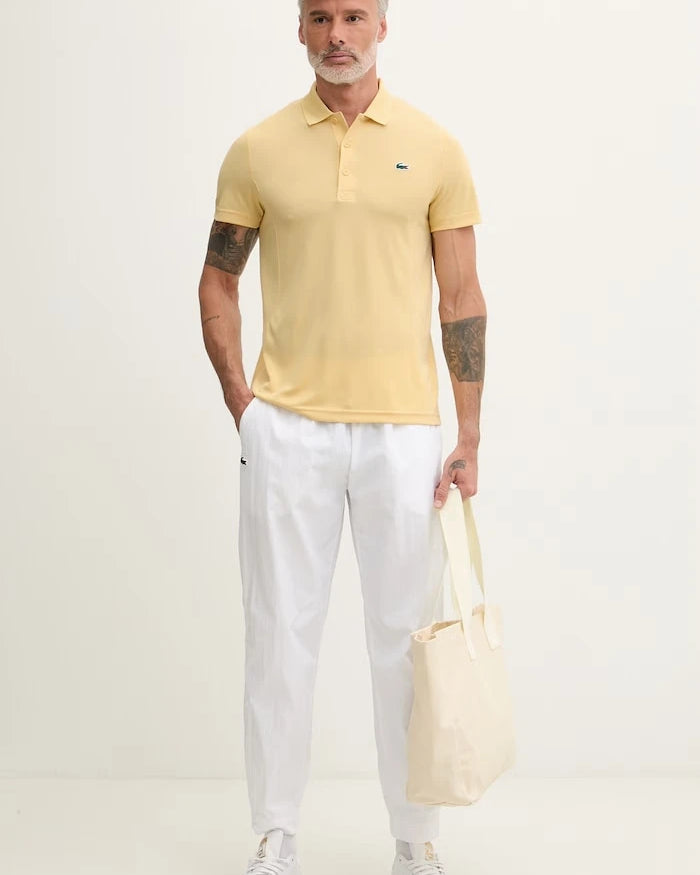 Lacoste Erkek Polo Yaka Tişört