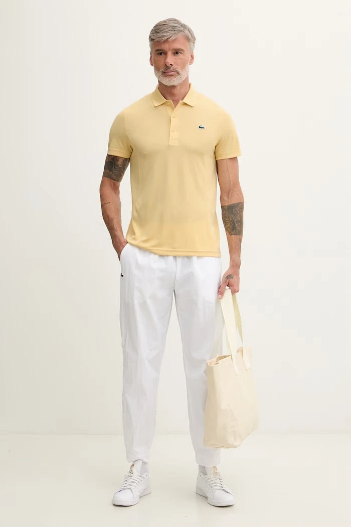 Lacoste Erkek Polo Yaka Tişört