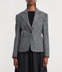 Max Mara Wool-Silk Blazer