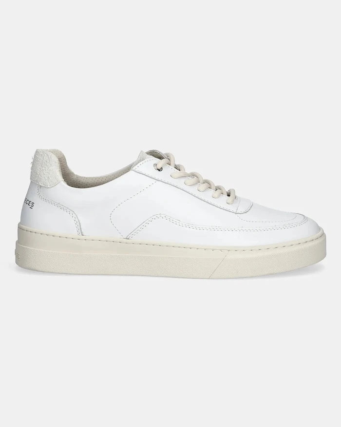Filling Pieces Mondo Viera Süet Sneakers
