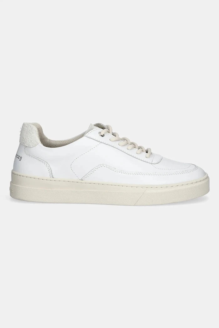 Filling Pieces Mondo Viera Süet Sneakers