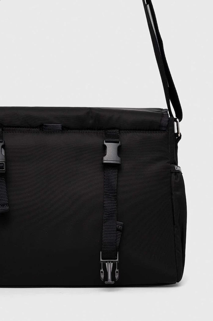 Emporio Armani Katlanabilir Bebek Arabası Çantası