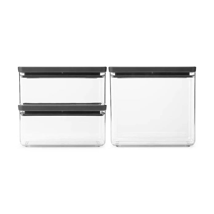 Brabantia Kutu (3 Adet)