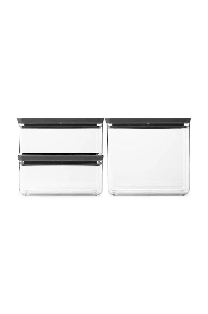 Brabantia Kutu (3 Adet)