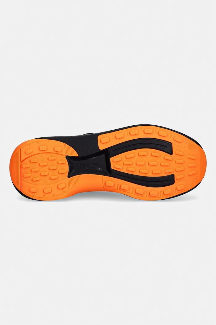 Calvin Klein CHUNKY RUNNER LACEUP HF BLST NY маратонки мъжки