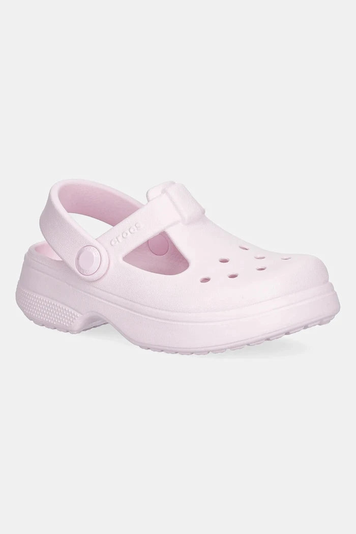 Сандали Crocs CLASSIC MARY JANE CLOG