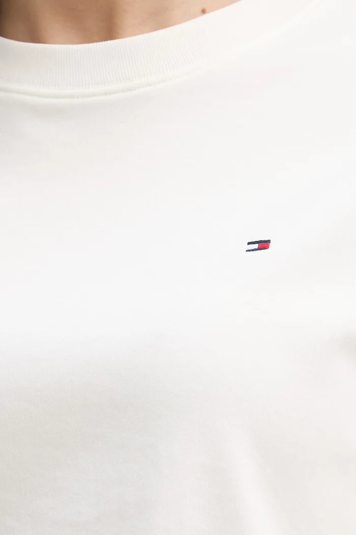 Tommy Hilfiger тениска дамска памучна