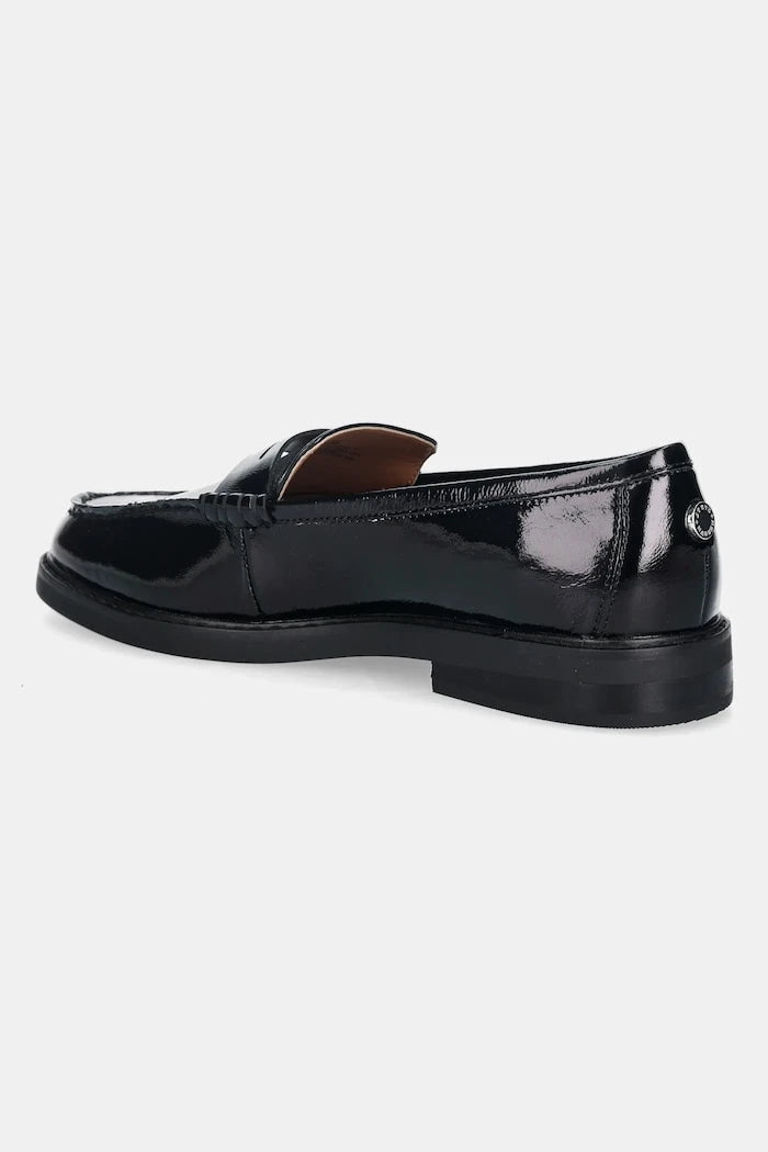 Steve Madden Adison Deri Mokasenler
