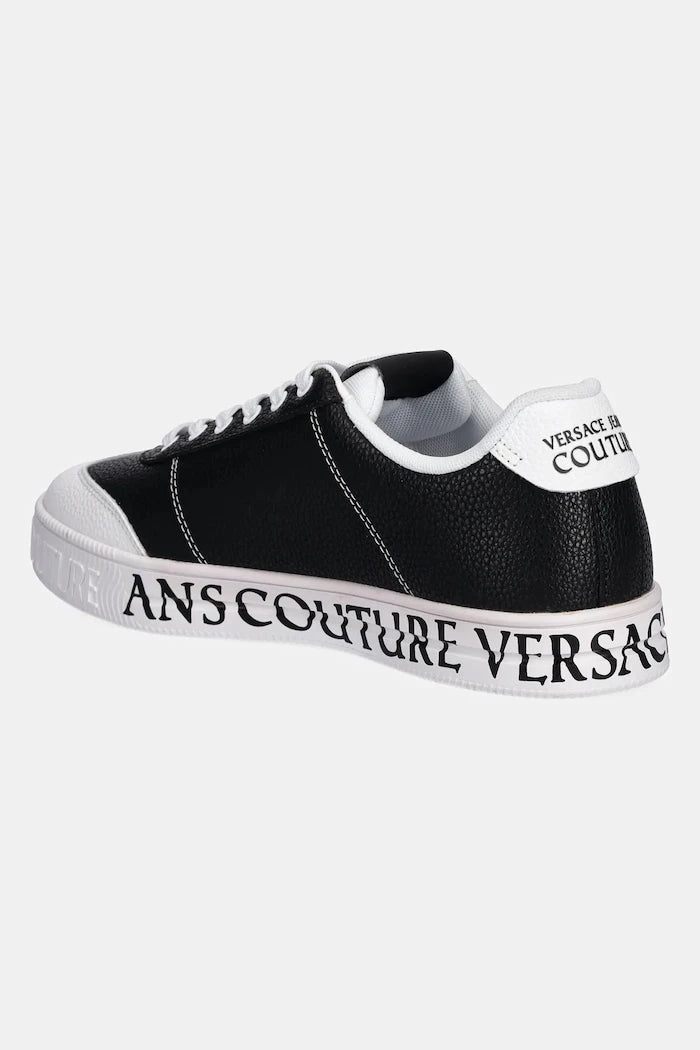 Маратонки Versace Jeans Couture