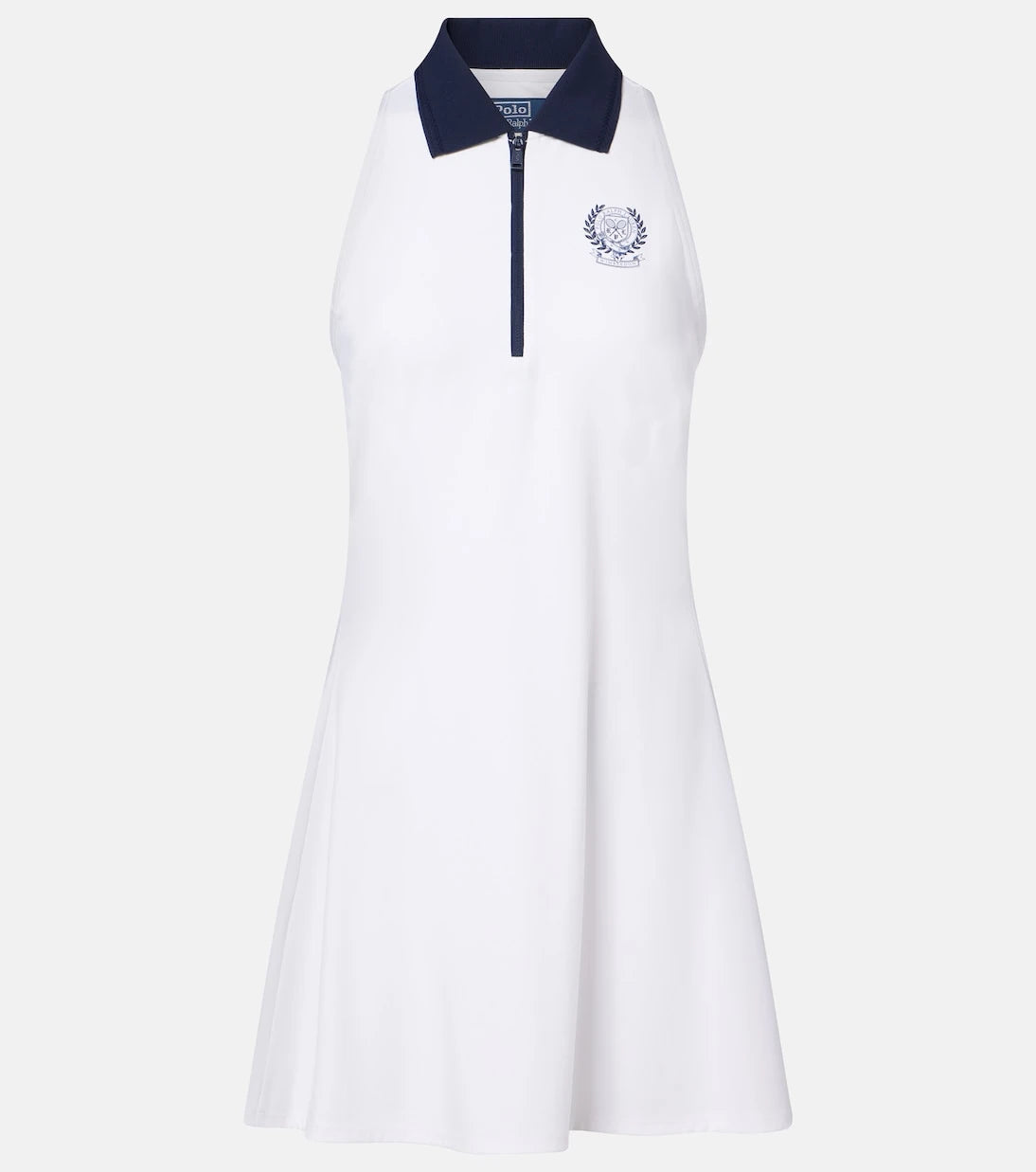 Polo Ralph Lauren - x Wimbledon minidress