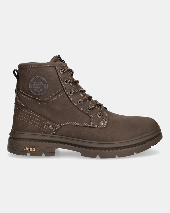 Туристически обувки Jeep TUAREG BOOT