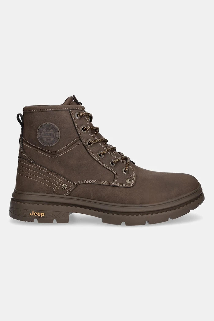 Туристически обувки Jeep TUAREG BOOT