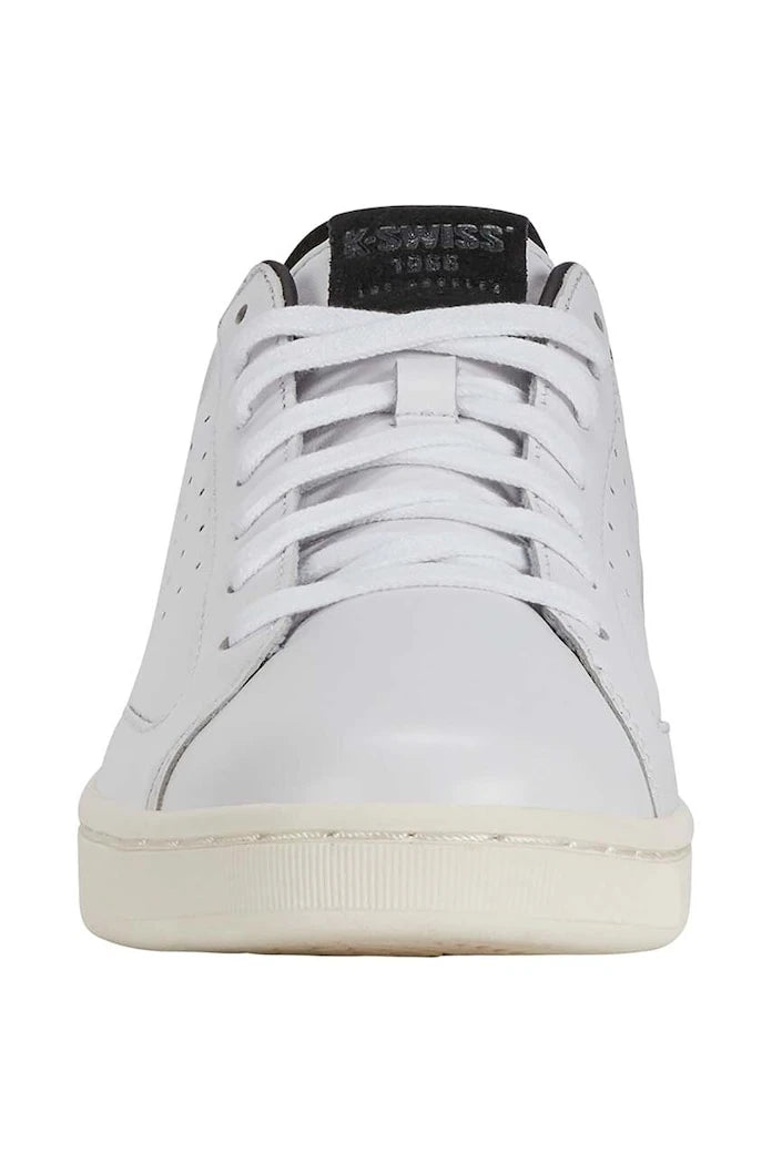 Кожени маратонки K-Swiss LOZAN KLUB LTH