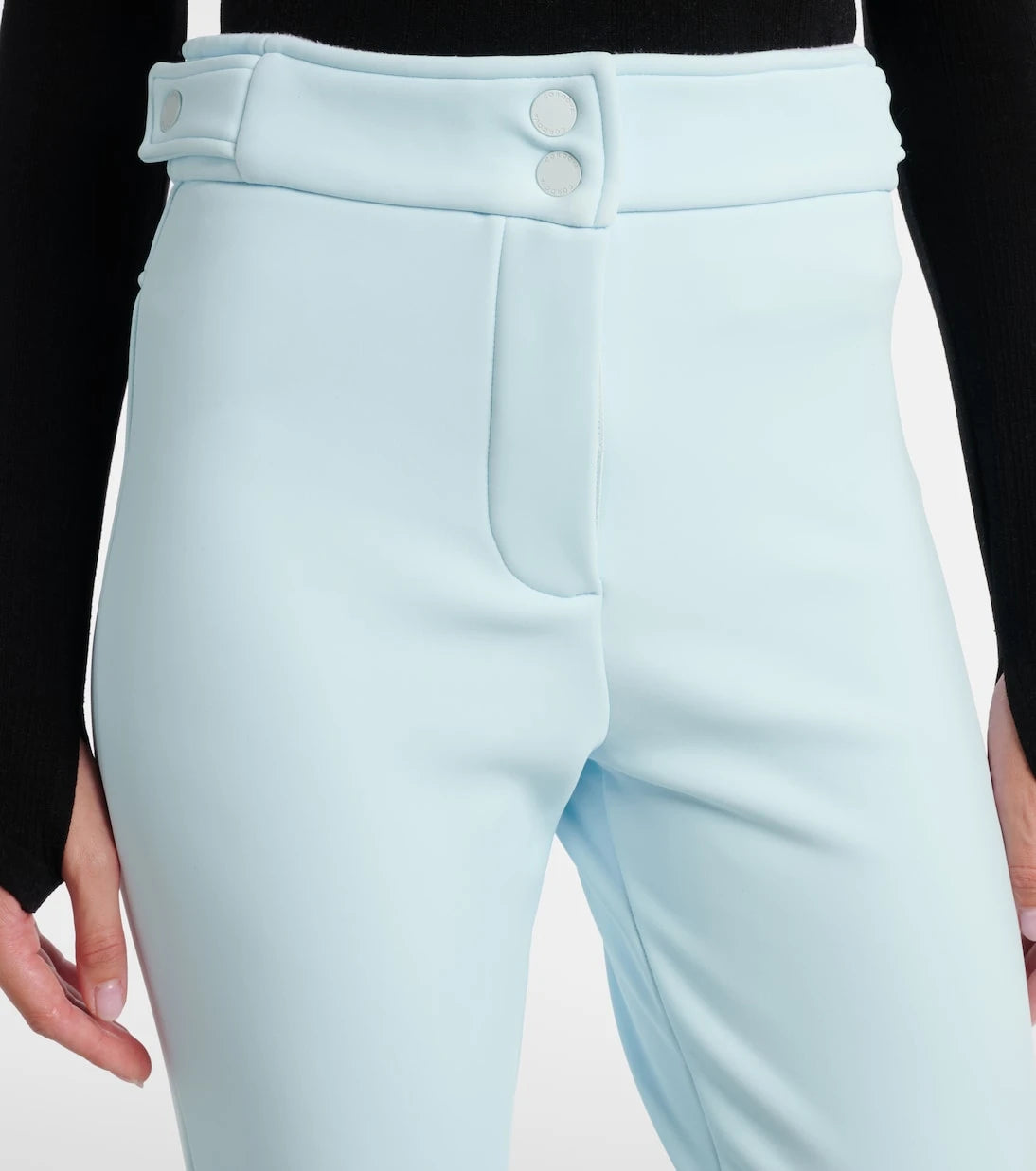 Cordova - St. Moritz flared ski pants