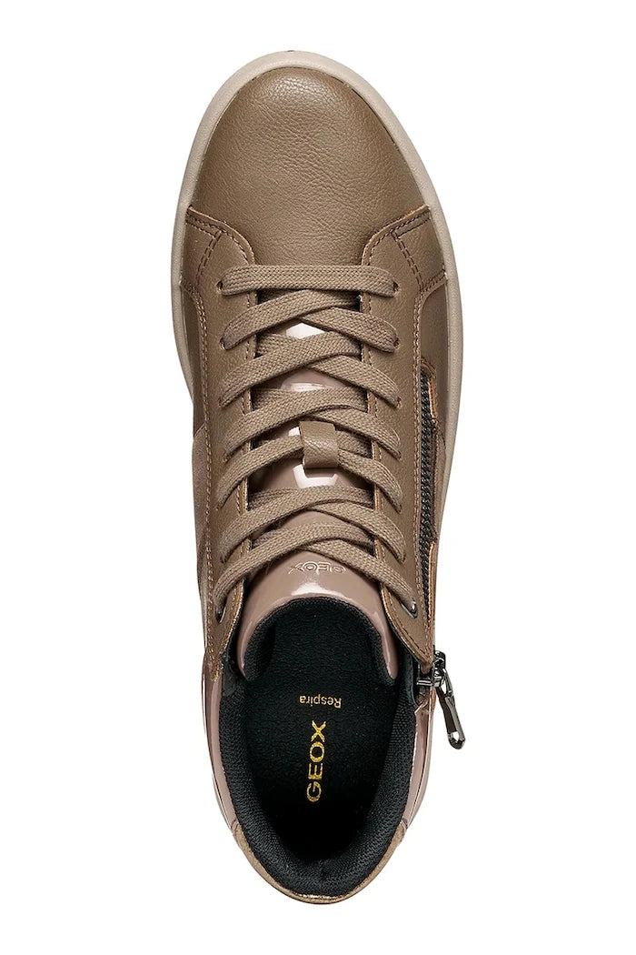 Geox D BLOMIEE маратонки дамски
