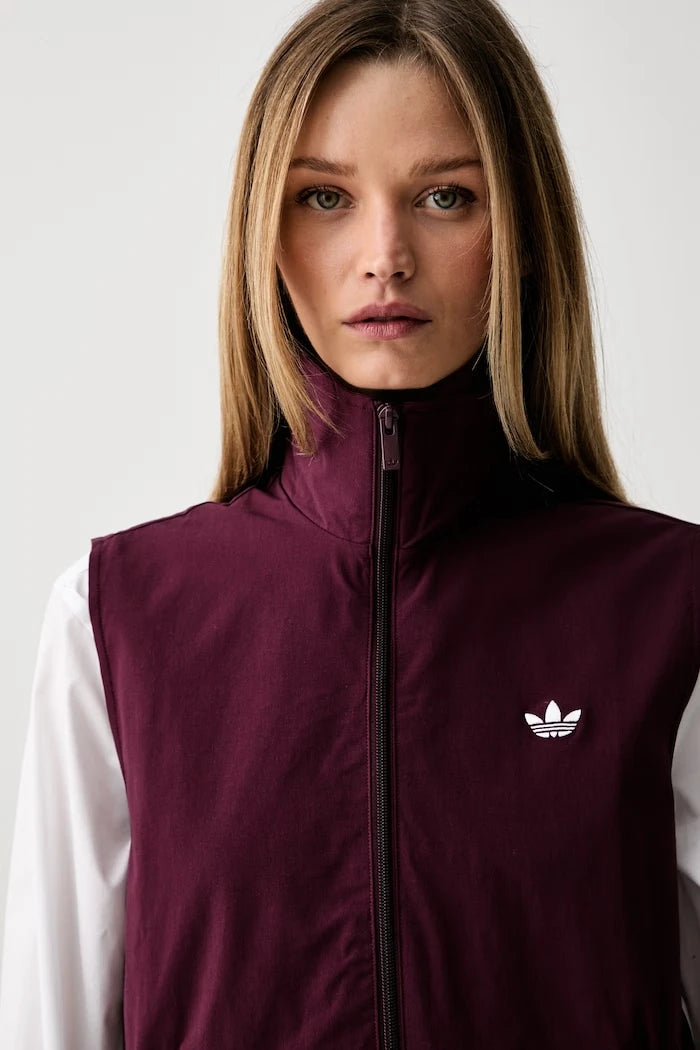 adidas Originals елек дамски с памук